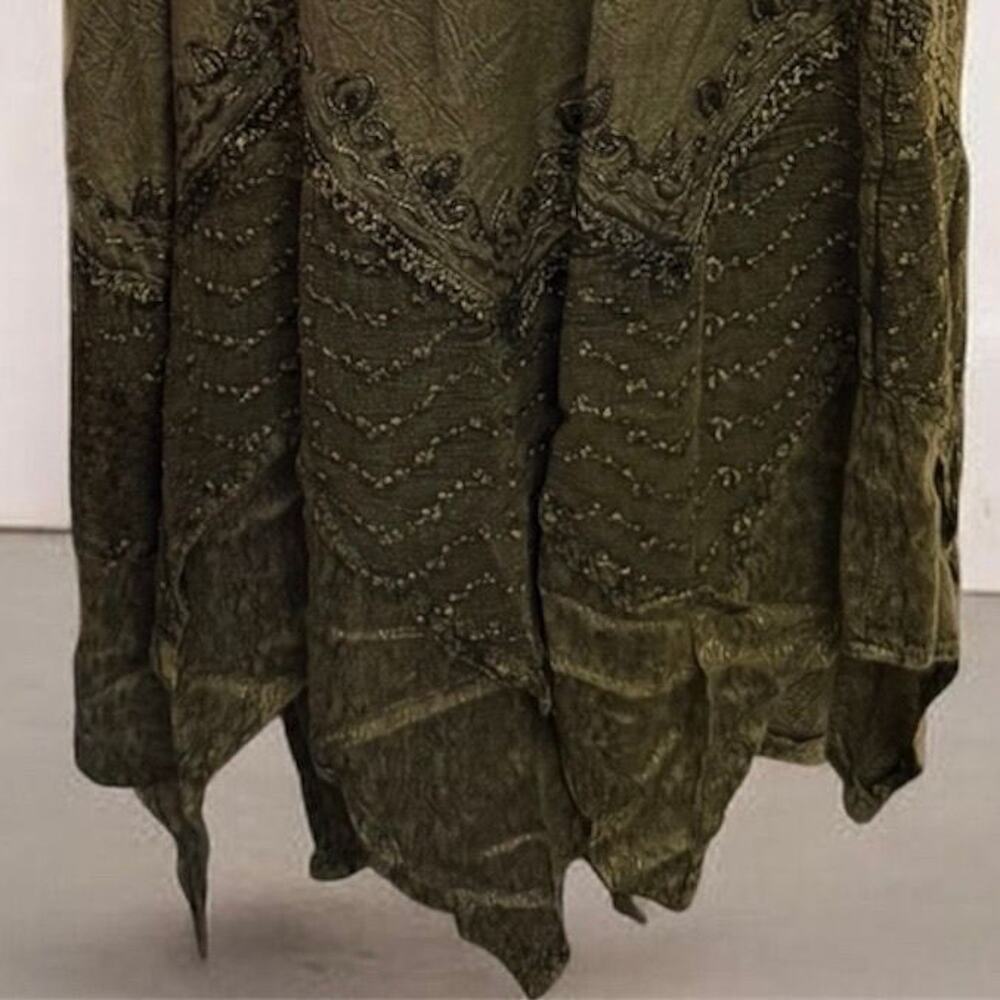Maxi Dress - Picture 2 of 4